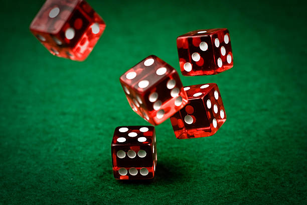 Live-dealer blackjack table on magnum togel