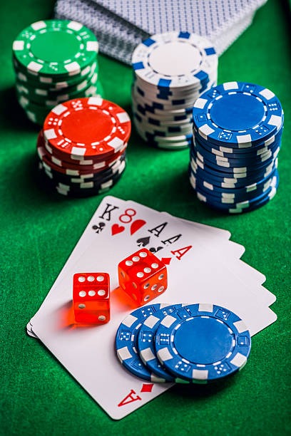 China Pools number selection interface on magnum togel