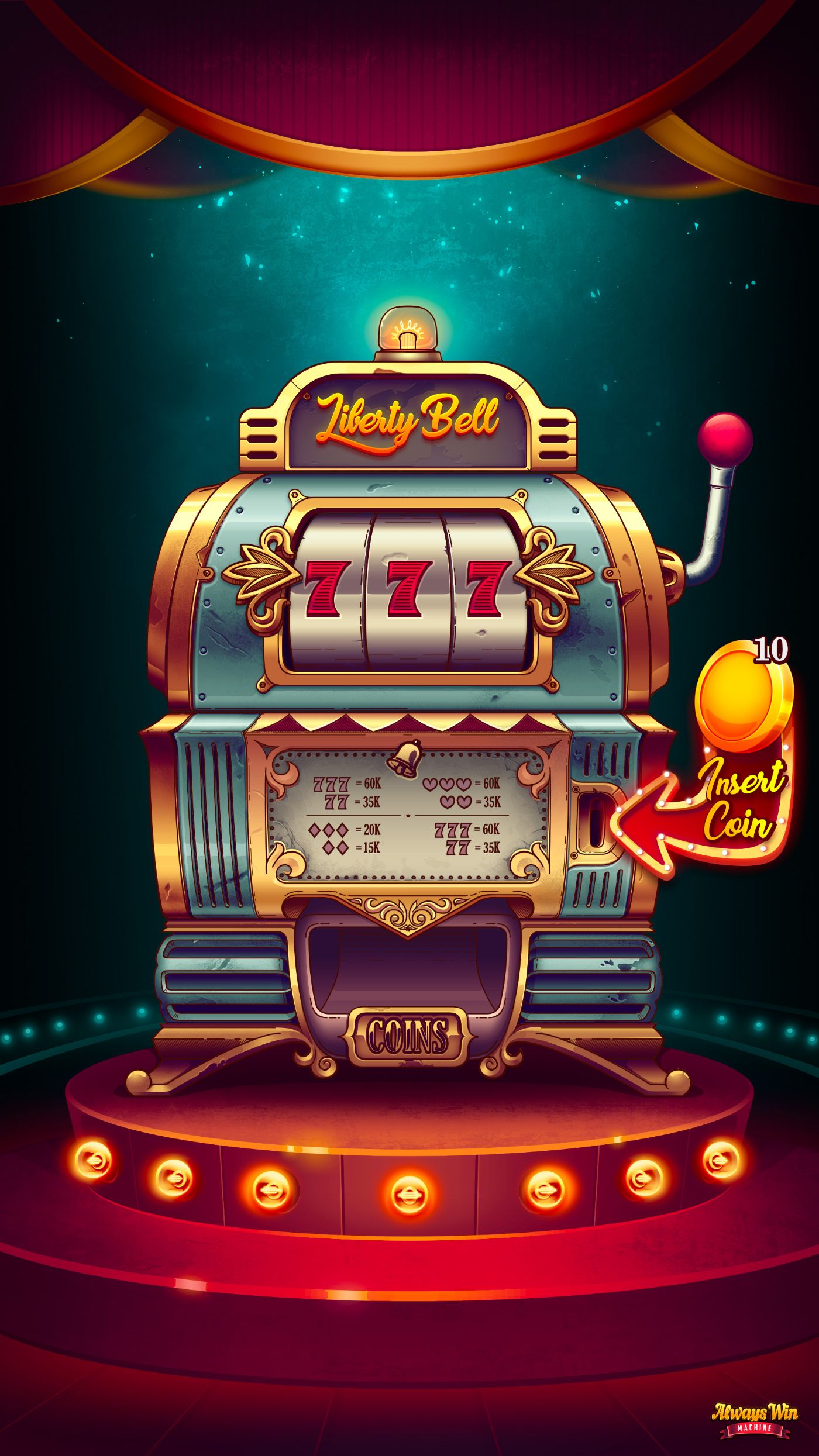 IDR Wallet dashboard on magnum togel showing balance and transaction history