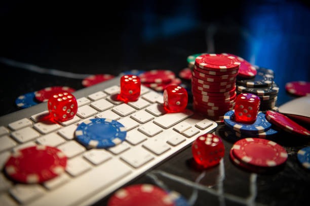Payment method selection screen on magnum togel showing QRIS, DANA, OVO, and BCA options